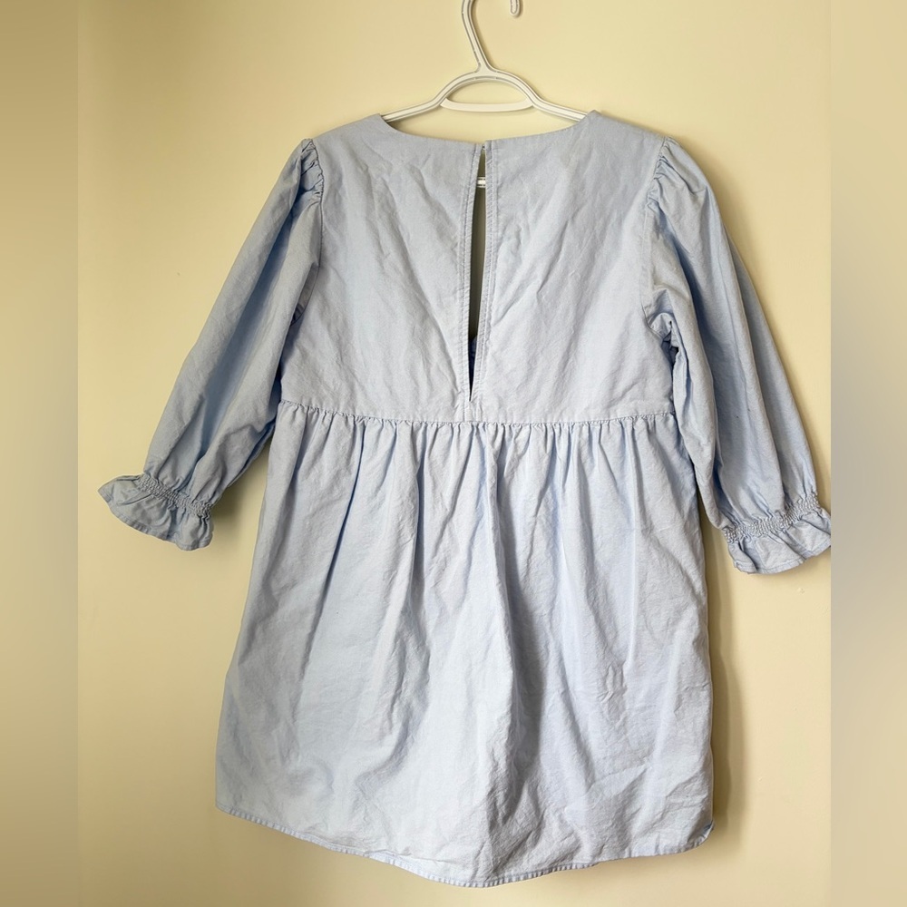 Sunday Best Xenia Dress - Picture 6 of 8